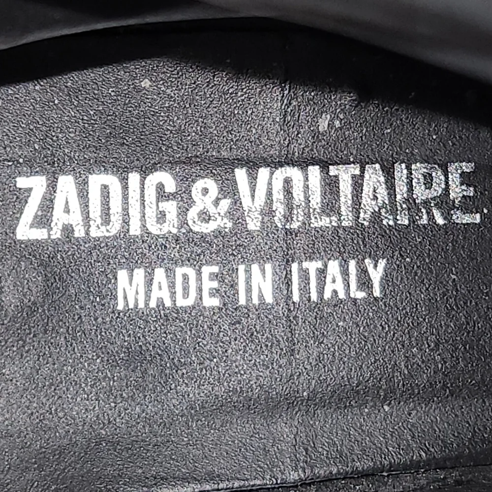 Zadig & Voltaire zadig voltaire